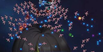 Wings of Seduction: Bust 'em out! PC Screenshot