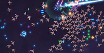 Wings of Seduction: Bust 'em out! PC Screenshot