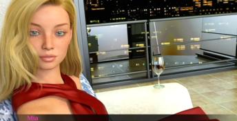 Wings of Silicon PC Screenshot