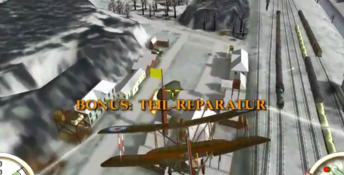 Wings Of War PC Screenshot