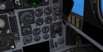 Wings Over Europe PC Screenshot