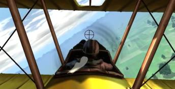 Wings! Remastered Edition PC Screenshot