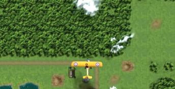 Wings! Remastered Edition PC Screenshot