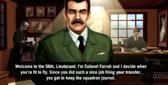 Wings! Remastered Edition PC Screenshot