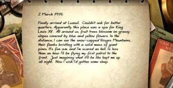Wings! Remastered Edition PC Screenshot
