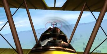 Wings! Remastered Edition PC Screenshot