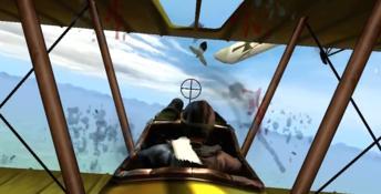 Wings! Remastered Edition PC Screenshot