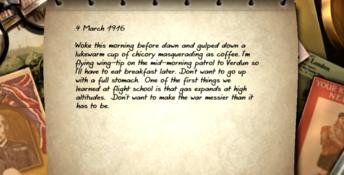 Wings! Remastered Edition PC Screenshot