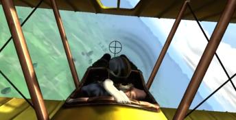 Wings! Remastered Edition PC Screenshot