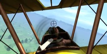 Wings! Remastered Edition PC Screenshot