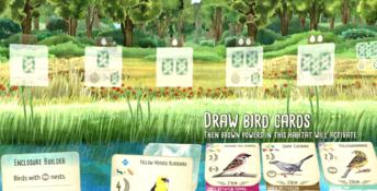 Wingspan: European Expansion PC Screenshot