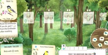 Wingspan: European Expansion PC Screenshot