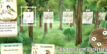 Wingspan: European Expansion PC Screenshot