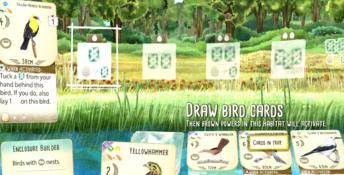 Wingspan: European Expansion PC Screenshot