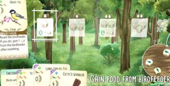 Wingspan: European Expansion PC Screenshot