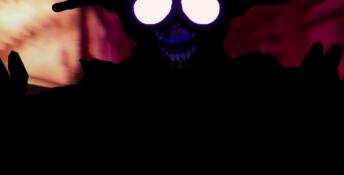 Winnie-the-Pooh: Realm of Torment PC Screenshot