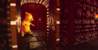 Winnie-the-Pooh: Realm of Torment PC Screenshot
