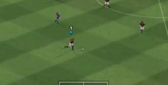Winning Eleven 7 PC Screenshot