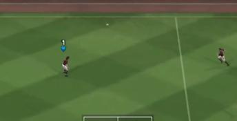 Winning Eleven 7 PC Screenshot