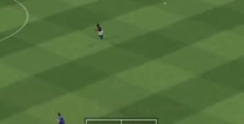 Winning Eleven 7 PC Screenshot