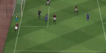 Winning Eleven 7 PC Screenshot