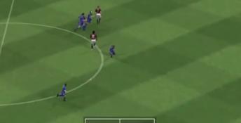 Winning Eleven 7 PC Screenshot