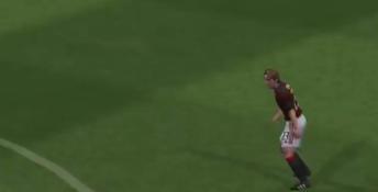 Winning Eleven 7 PC Screenshot