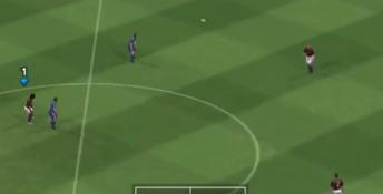 Winning Eleven 7 PC Screenshot