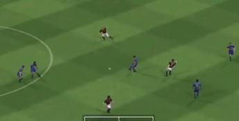 Winning Eleven 7 PC Screenshot