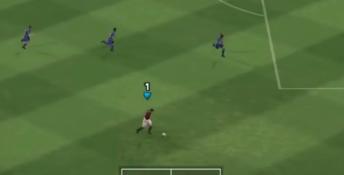 Winning Eleven 7 PC Screenshot