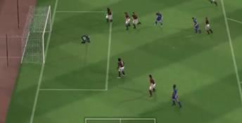 Winning Eleven 7 PC Screenshot