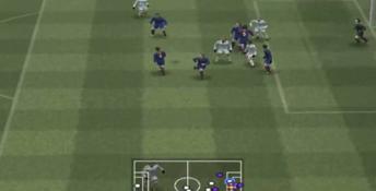 Winning Eleven 8 International PC Screenshot