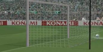 Winning Eleven Pro Evolution Soccer 2007 PC Screenshot