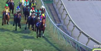Winning Post 9 2021