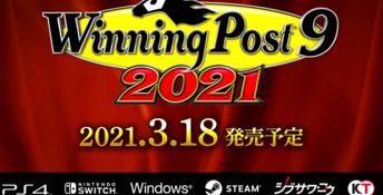 Winning Post 9 2021 PC Screenshot