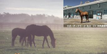 Winning Post 9 2022 PC Screenshot
