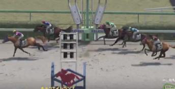 Winning Post 9 2022 PC Screenshot
