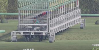Winning Post 9 2022 PC Screenshot