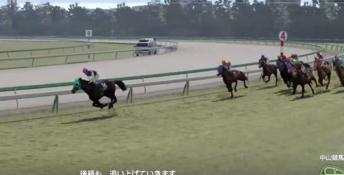 Winning Post 9 2022 PC Screenshot