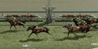 Winning Post 9 2022 PC Screenshot
