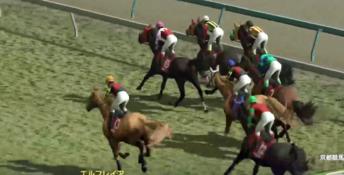 Winning Post 9 2022 PC Screenshot