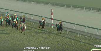 Winning Post 9 2022 PC Screenshot