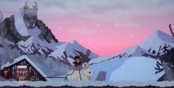 Winter PC Screenshot