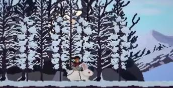 Winter PC Screenshot