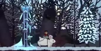 Winter PC Screenshot