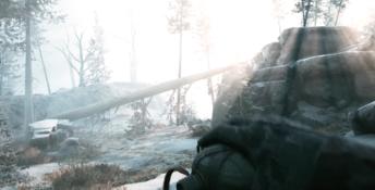 Winter Survival PC Screenshot