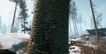 Winter Survival PC Screenshot