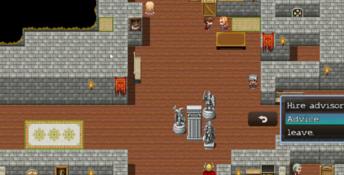 Winter’s Ankh PC Screenshot