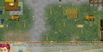 Winter’s Ankh PC Screenshot