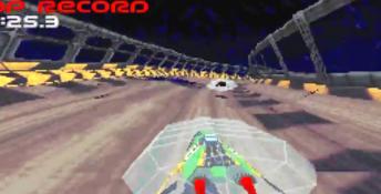 Wipeout PC Screenshot